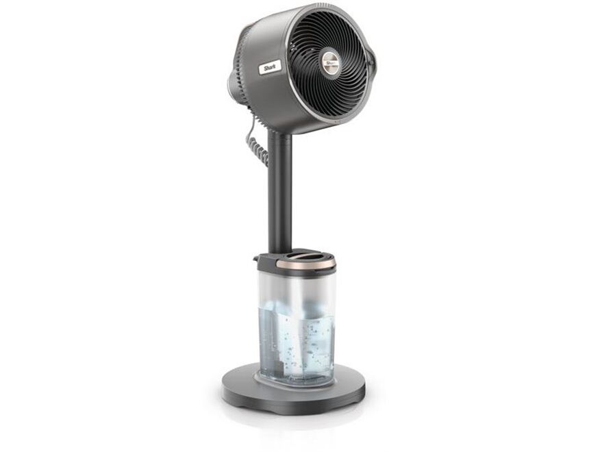 SHARK FlexBreeze Pro Mist