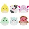 JAZWARES 70054 Micromallows 6er Pack