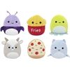 JAZWARES 70054 Micromallows 6er Pack