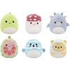 JAZWARES 70054 Micromallows 6er Pack