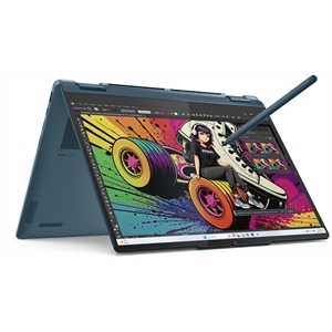 Lenovo Yoga 7 14AKP10 (83JR004JGE) Ryzen AI 5 16GB 512GB