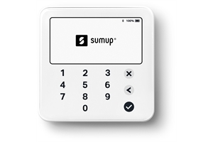 SumUp Solo Lite Kartenterminal