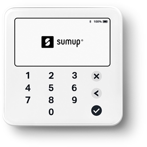 SumUp Solo Lite Kartenterminal