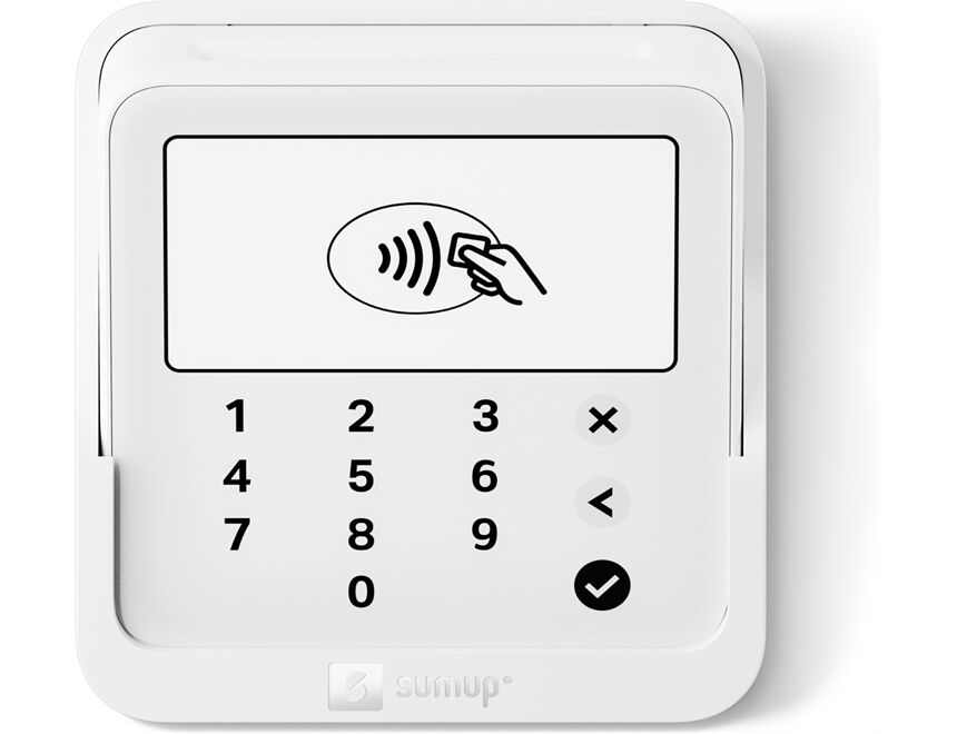 SumUp Solo Lite Kartenterminal