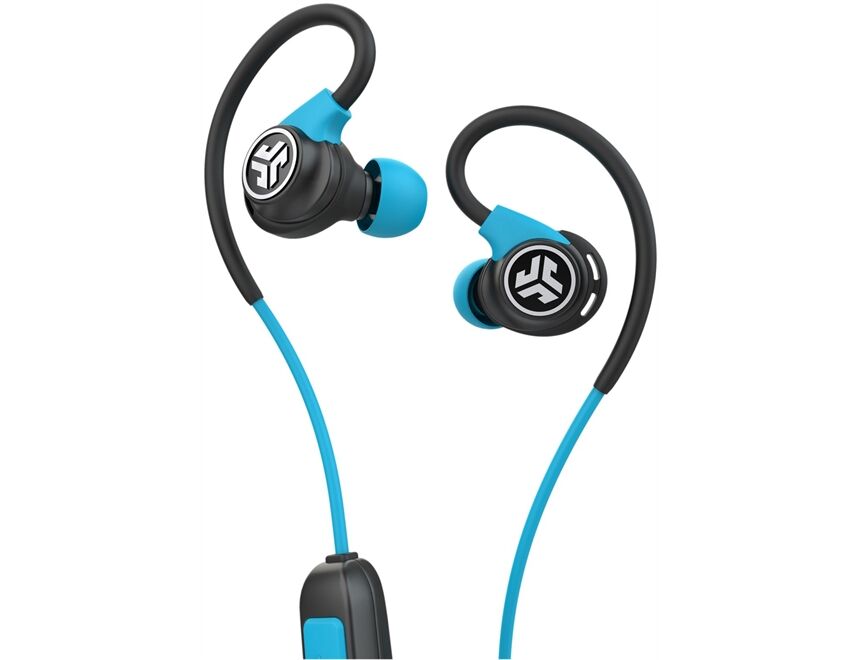 JLAB Fit Sport Wireless blau