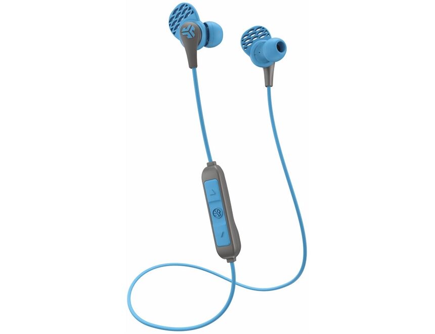 JLAB JBuds Pro blau