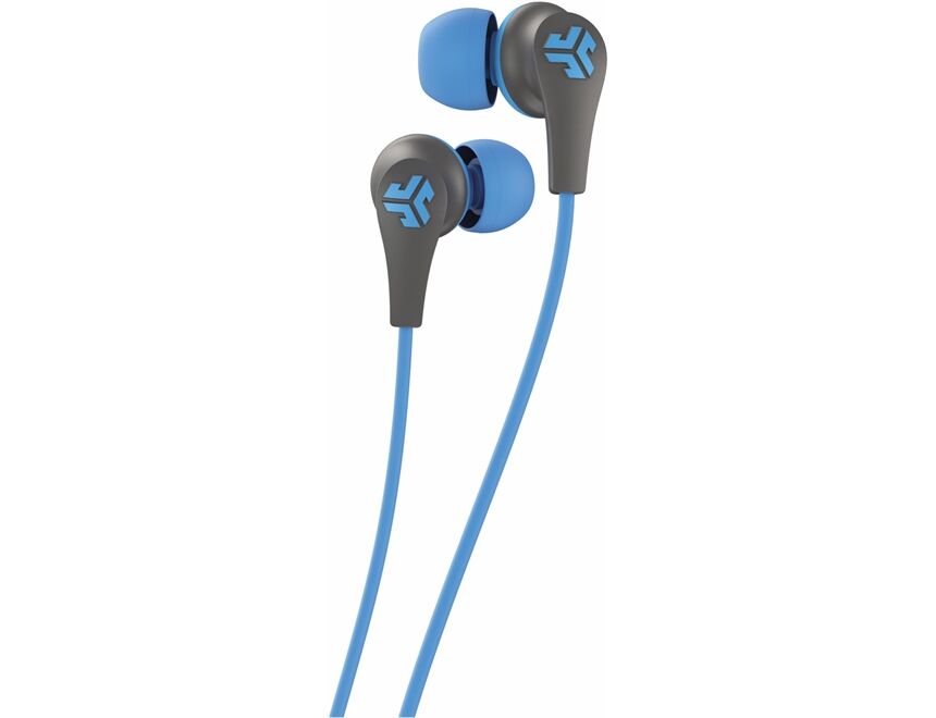 JLAB JBuds Pro blau