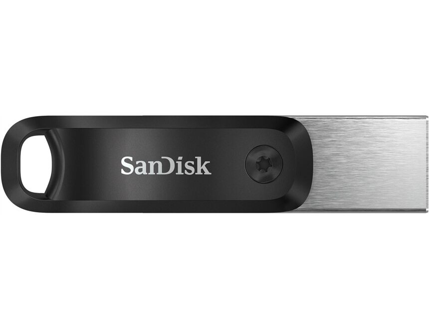 SANDISK iXpand Go USB 3.0 (128GB)