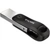 SANDISK iXpand Go USB 3.0 (128GB)