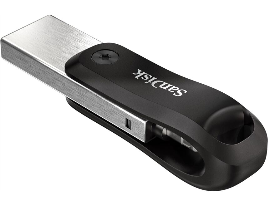 SANDISK iXpand Go USB 3.0 (128GB)