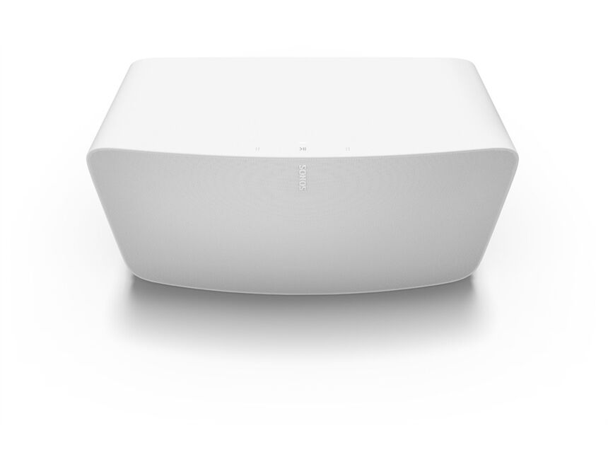 Sonos Five weiß