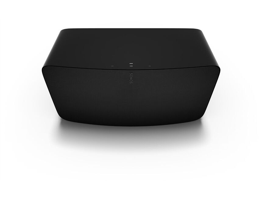 Sonos Five schwarz