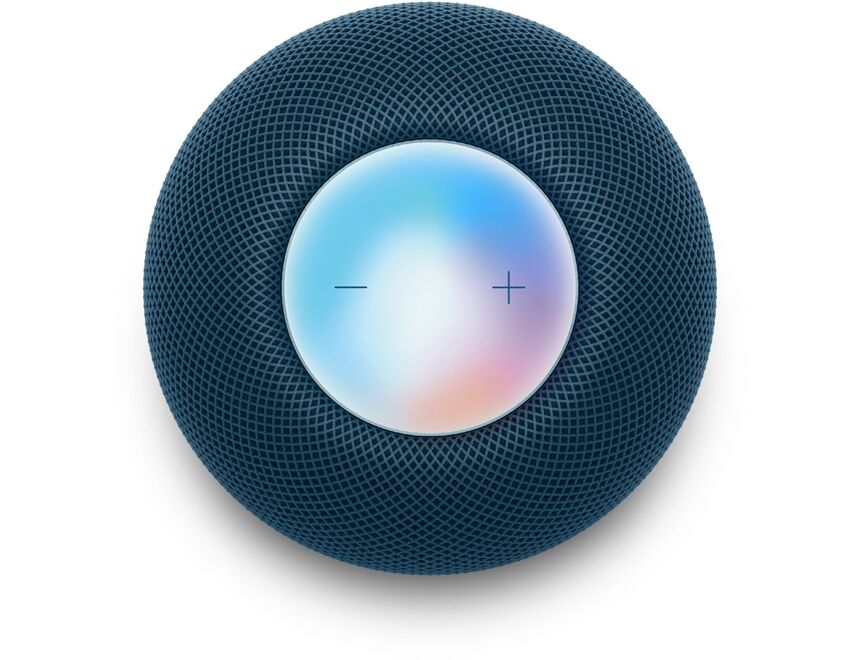 Apple HomePod mini