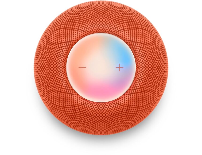 Apple HomePod mini