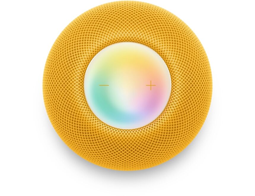 Apple HomePod mini