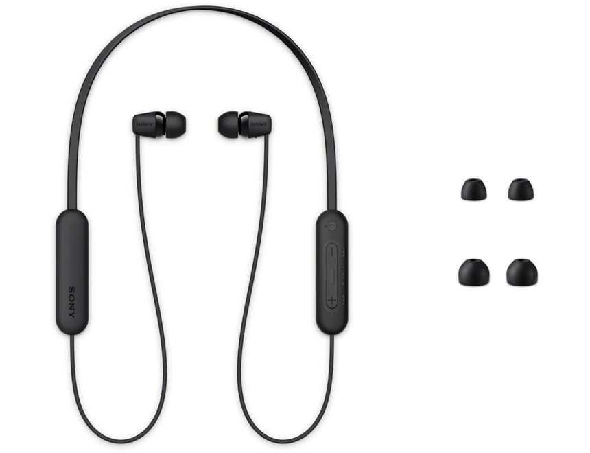 Sony WIC100B
