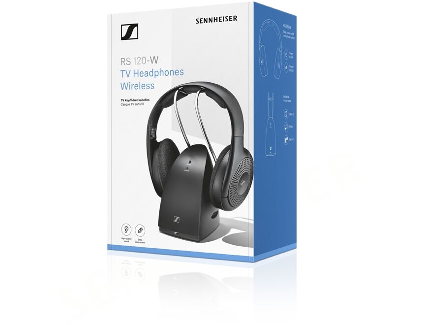 Sennheiser RS 120-W