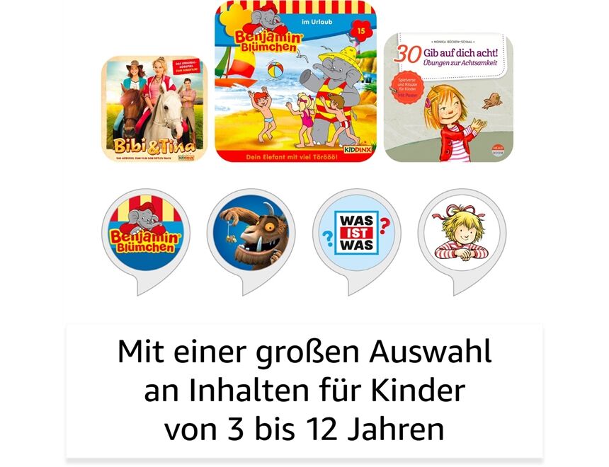 Amazon Echo Dot 5
