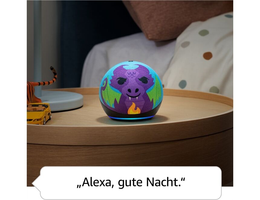 Amazon Echo Dot 5