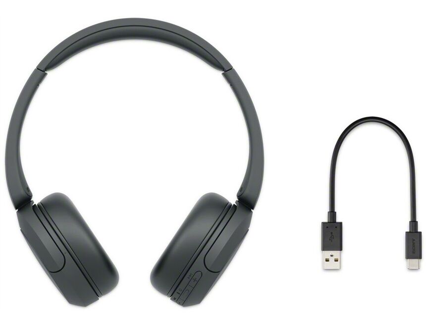 Sony WH-CH520B