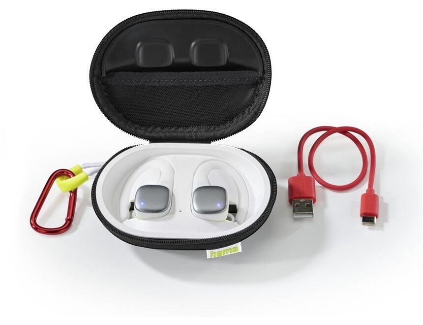 Hama 18115 Spirit Athletics