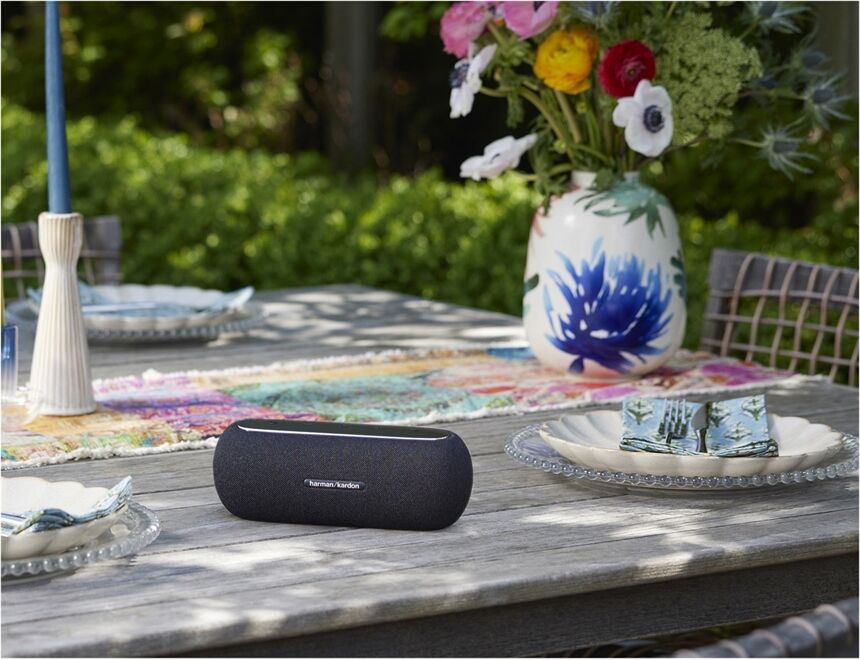 Harman/Kardon LUNA