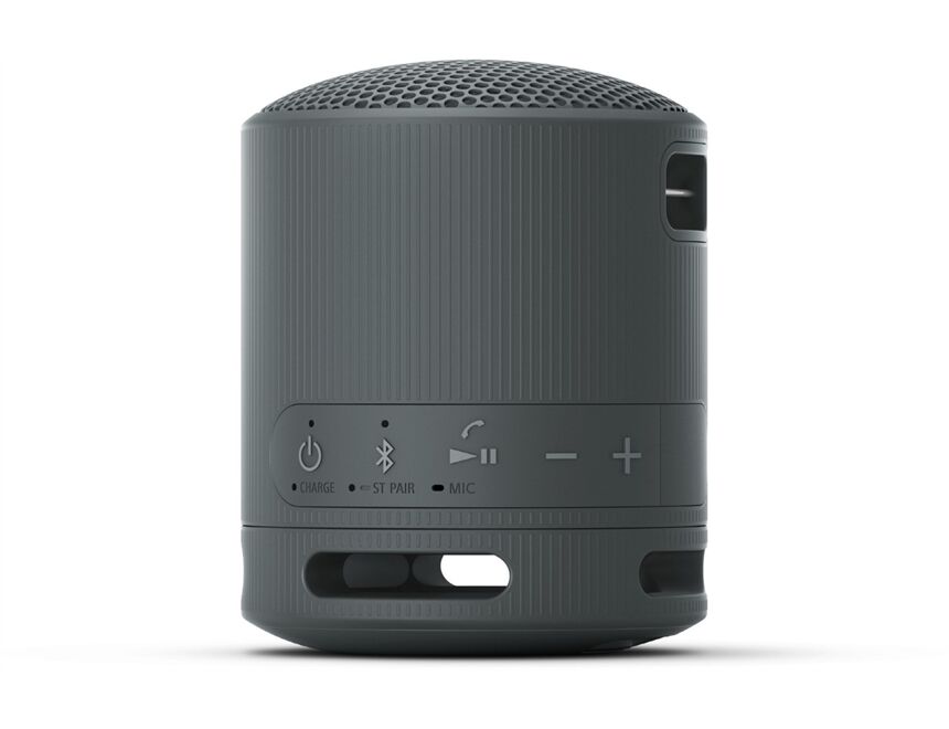 Sony SRS-XB100B