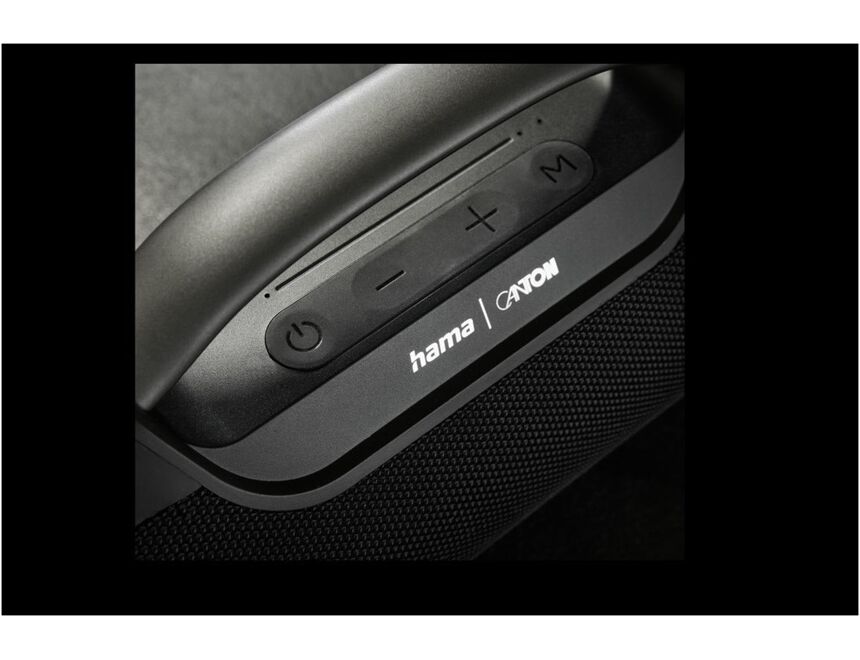 Hama Mate Pro