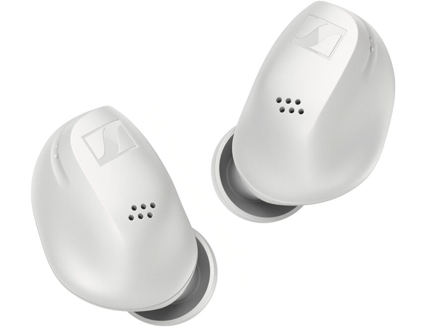 Sennheiser ACCENTUM True Wireless