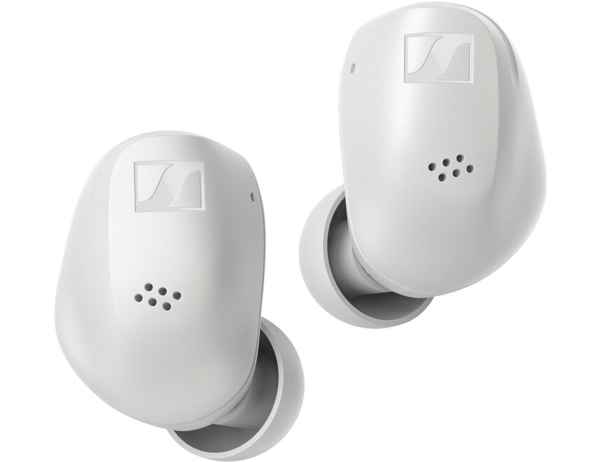 Sennheiser ACCENTUM True Wireless