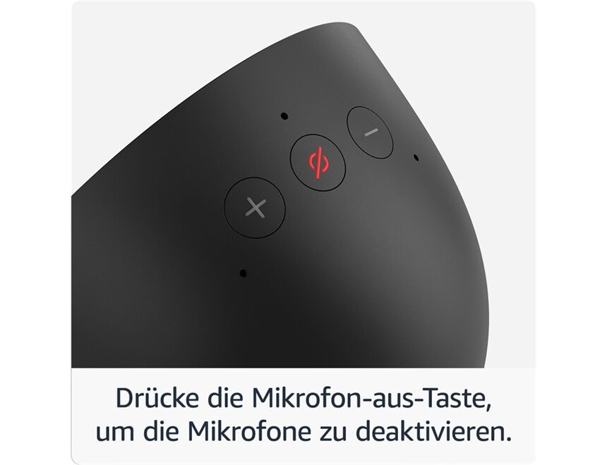 Amazon Echo Spot (2024)