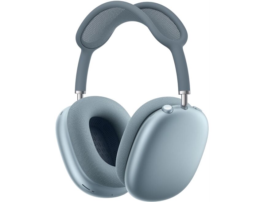 Apple AirPods Max blau