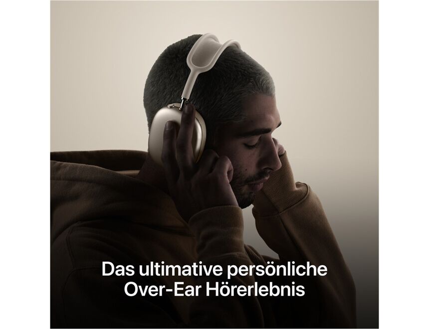 Apple AirPods Max mitternacht