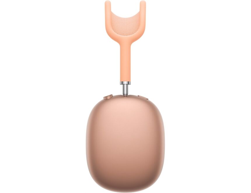 Apple AirPods Max orange