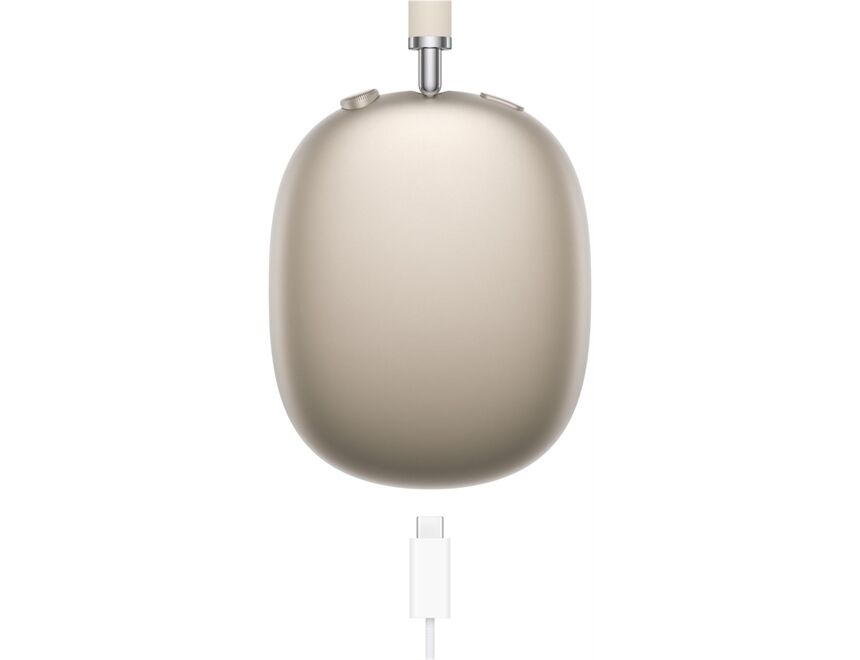 Apple AirPods Max orange