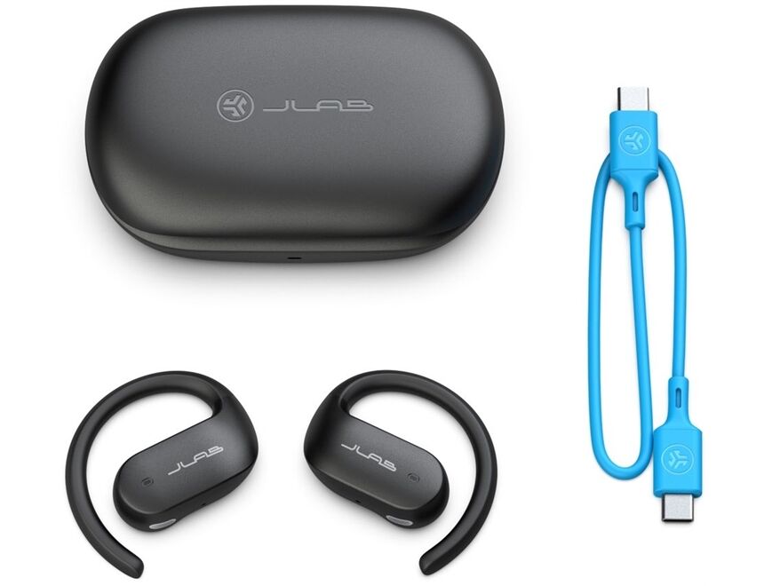 JLAB JBuds Open Sport