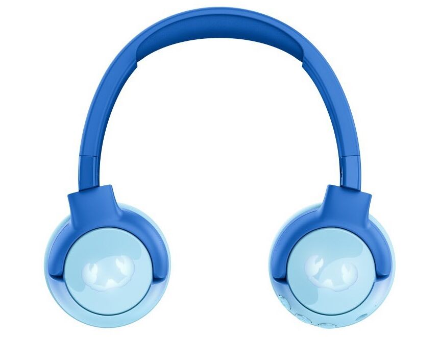 Fresh ´n Rebel Code Junior Wavy Water