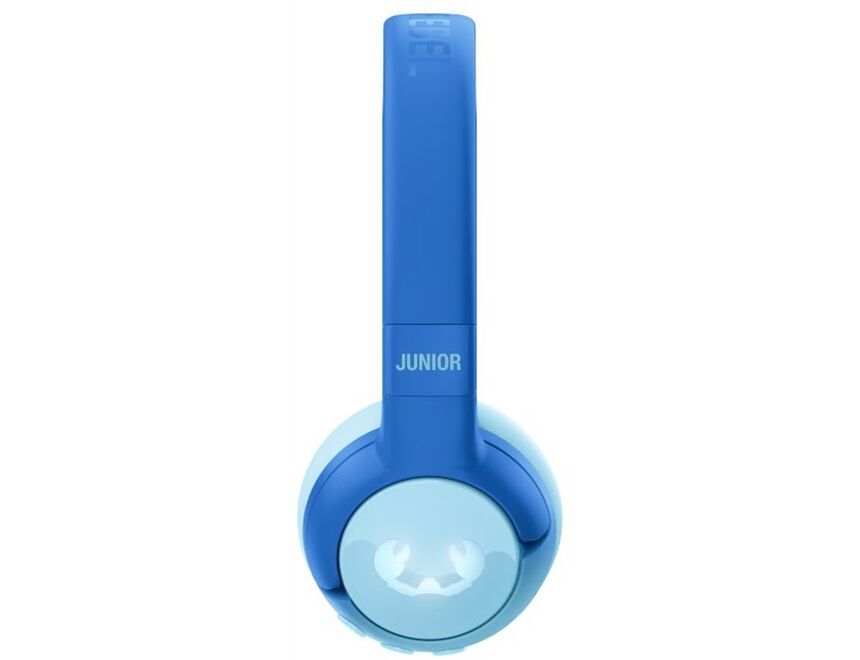 Fresh ´n Rebel Code Junior Wavy Water