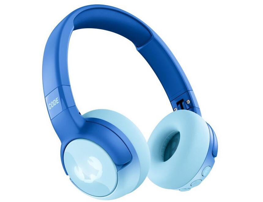 Fresh ´n Rebel 228262 Code Junior Wavy Water