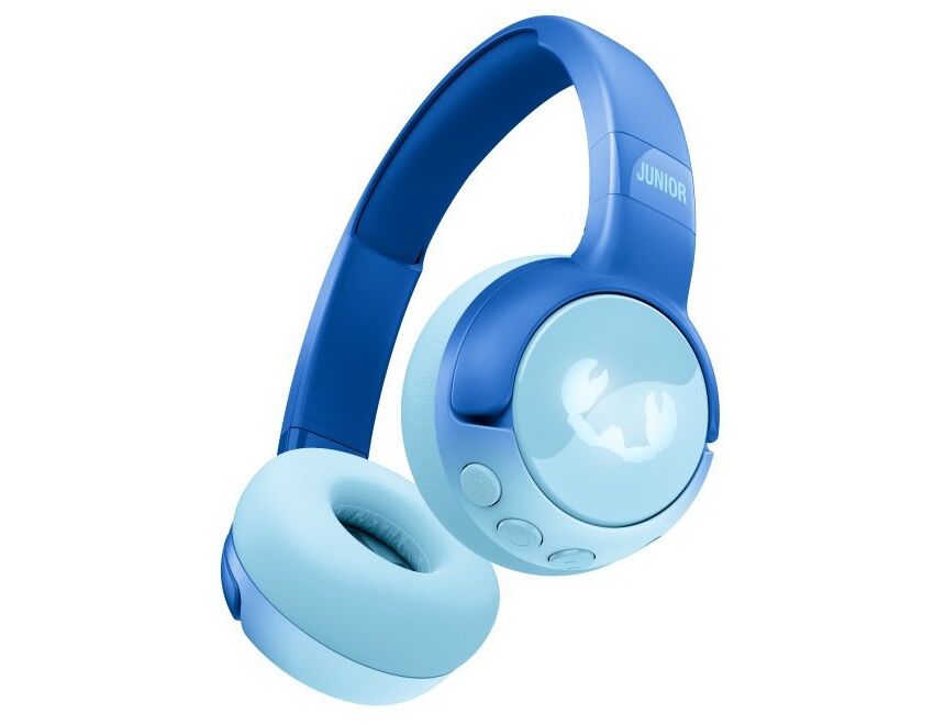 Fresh ´n Rebel Code Junior Wavy Water