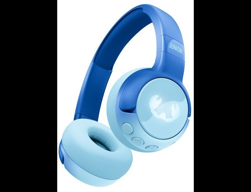 Fresh ´n Rebel 228262 Code Junior Wavy Water