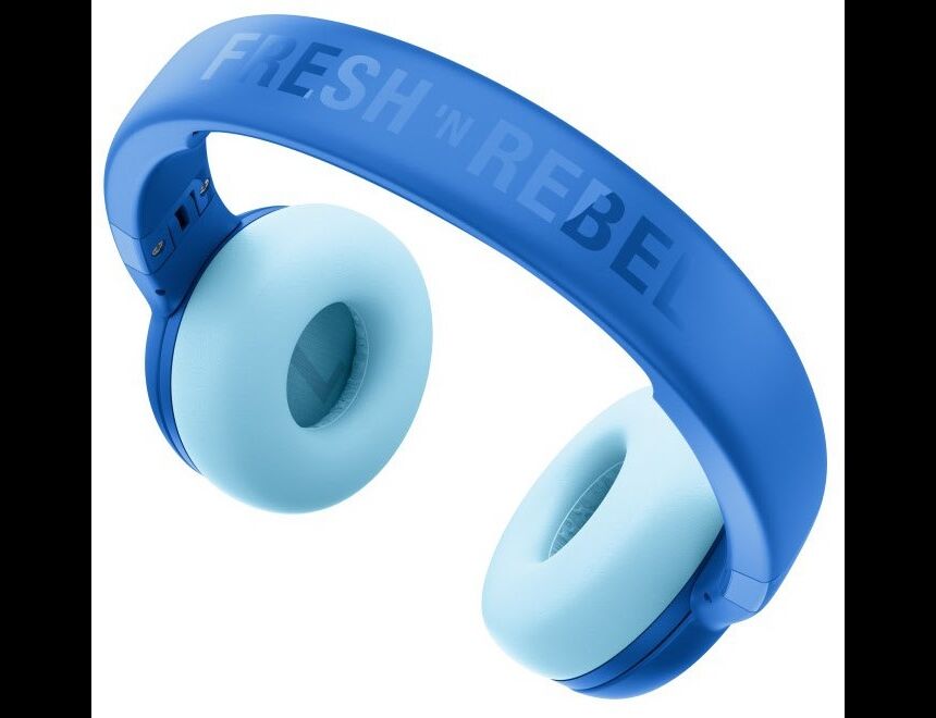 Fresh ´n Rebel 228262 Code Junior Wavy Water