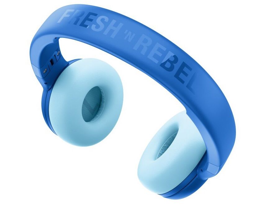 Fresh ´n Rebel 228262 Code Junior Wavy Water