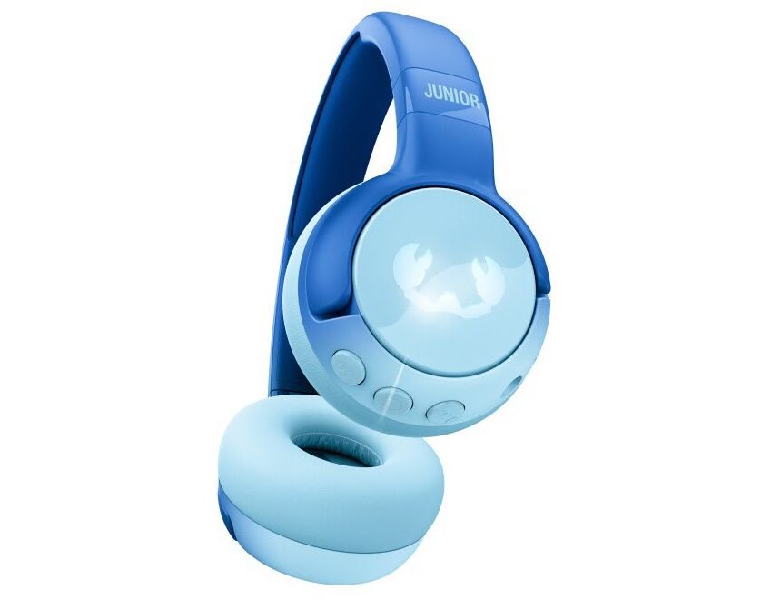 Fresh ´n Rebel Code Junior Wavy Water