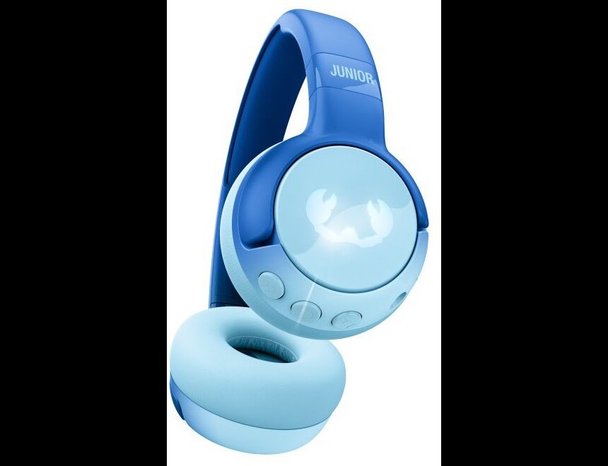 Fresh ´n Rebel 228262 Code Junior Wavy Water
