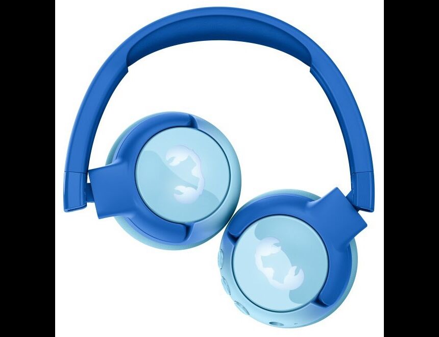 Fresh ´n Rebel 228262 Code Junior Wavy Water
