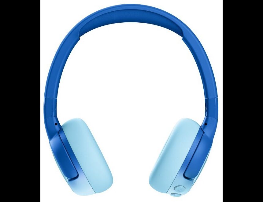 Fresh ´n Rebel 228262 Code Junior Wavy Water