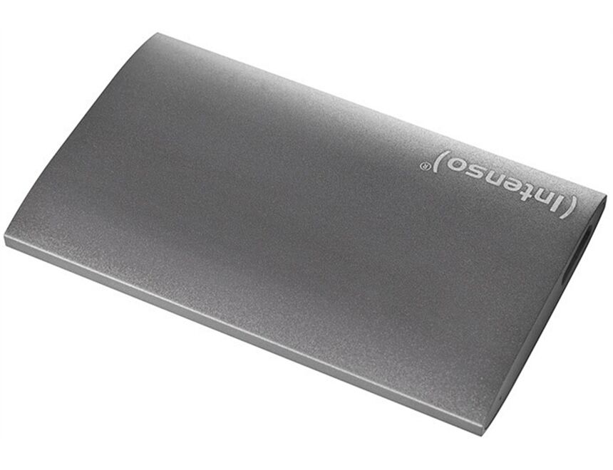 Intenso SSD (2TB ) Premium Edition
