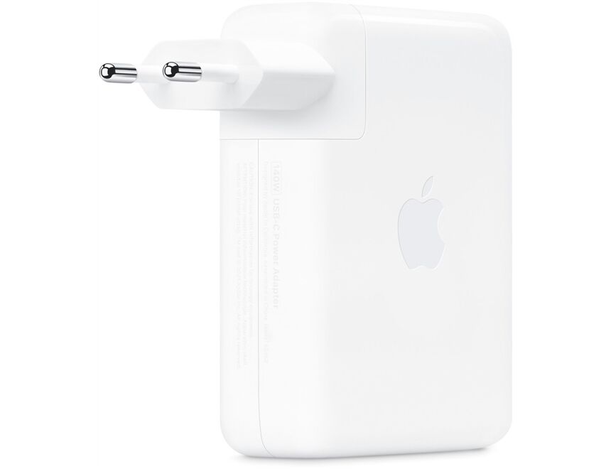 Apple USB-C Power Adapter (140W)