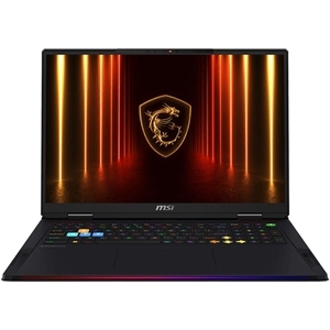 MSI Raider A18 HX A9WIG-080